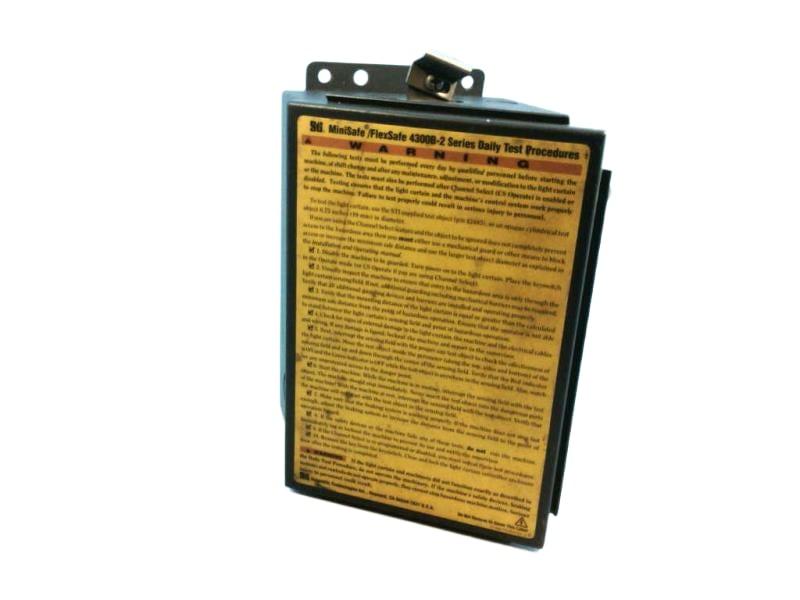 OMRON 43268-0120