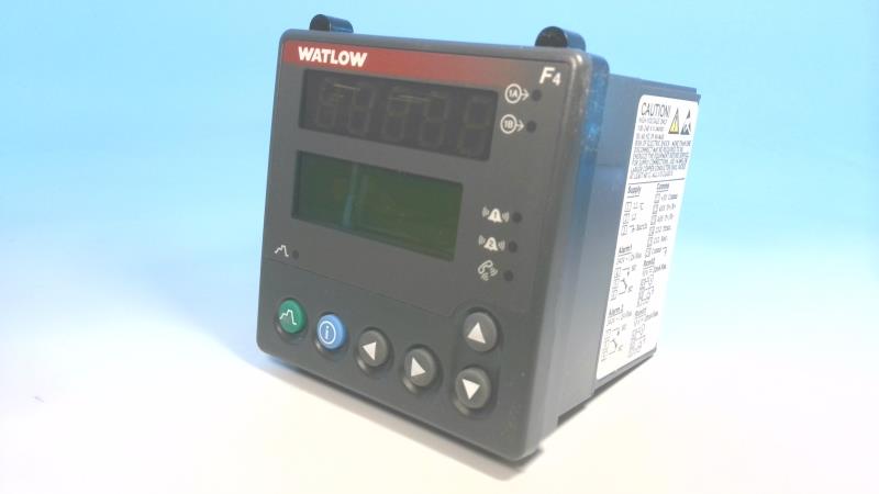 WATLOW F4SH-KKA0-01RG