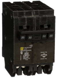 SCHNEIDER ELECTRIC HOMT230230