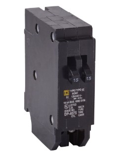 SCHNEIDER ELECTRIC HOMT3015
