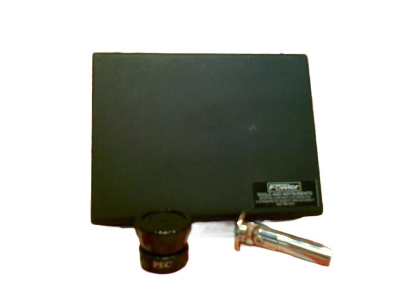 FOWLER 54-770-014