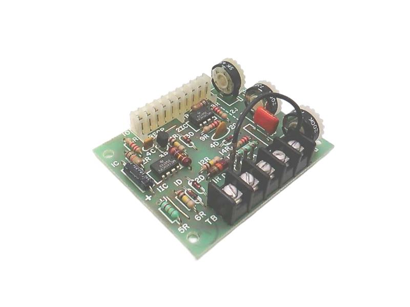 MO-02537-000 by CLEVELAND MOTION CONTROL