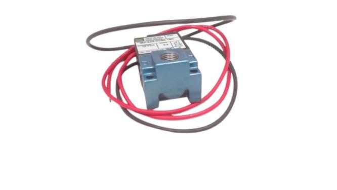 MAC VALVES INC 35A-AAA-DDBA-1BK