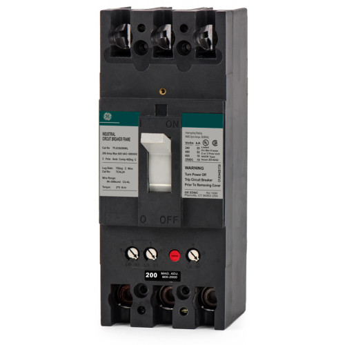 GENERAL ELECTRIC TFJ236200WL