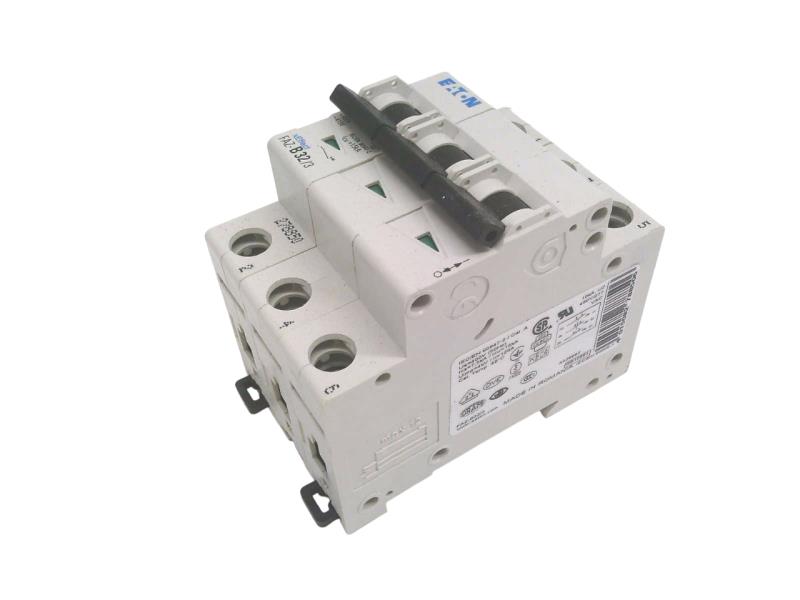 EATON CORPORATION FAZ-B32/3