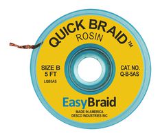 Q-B-5AS by EASY BRAID