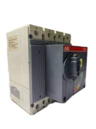 ASEA BROWN BOVERI SACE-S3-S3H