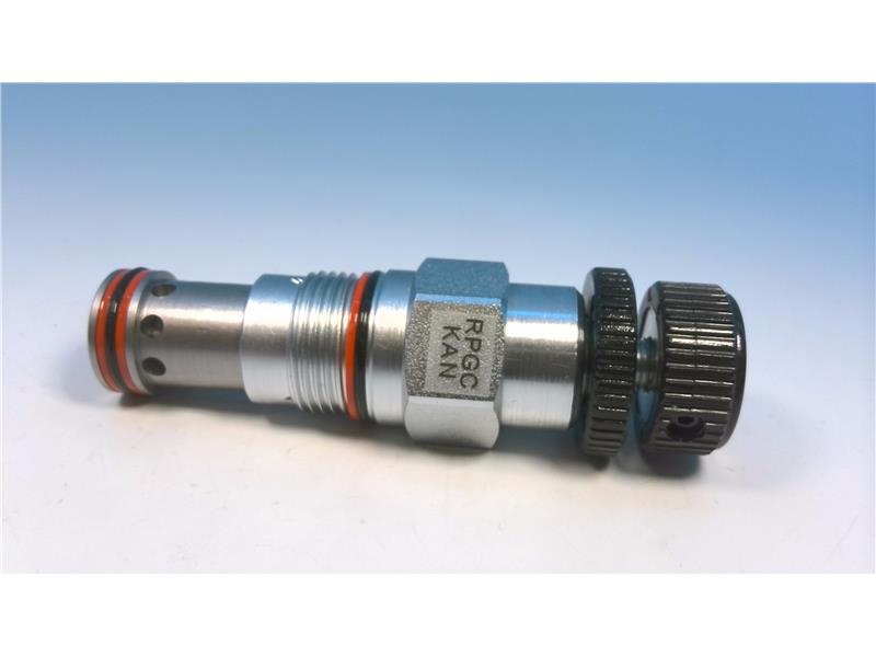 SUN HYDRAULICS RPGCKAN