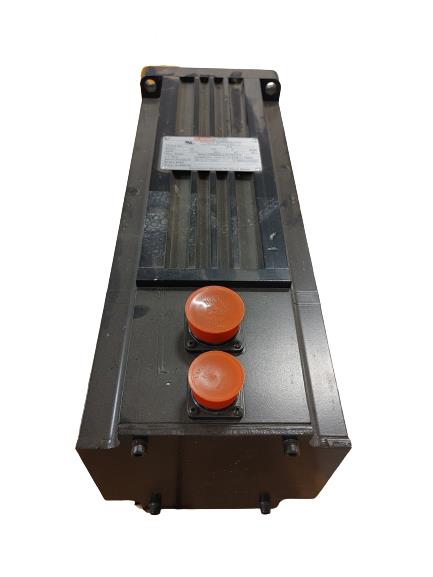 ELWOOD CORPORATION 121085606