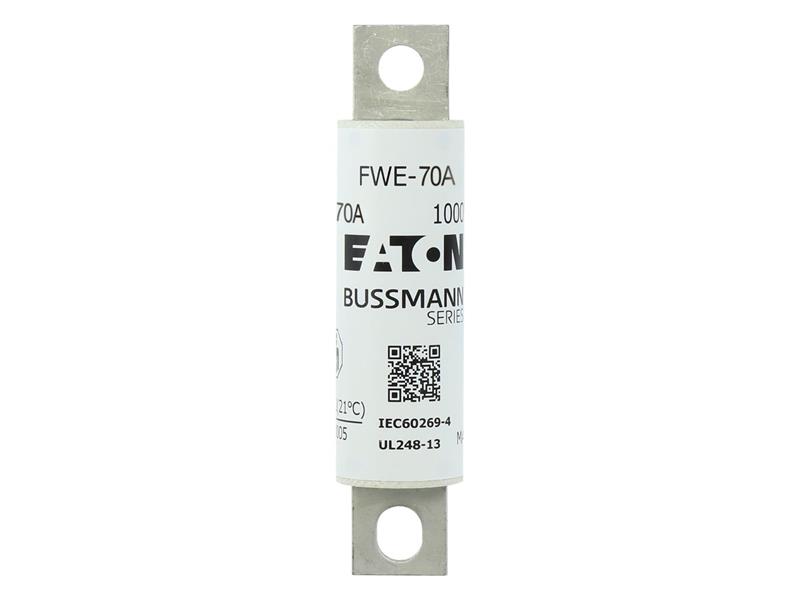 EATON CORPORATION FWE-70A