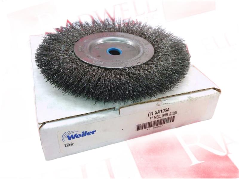 WEILER 3A195A