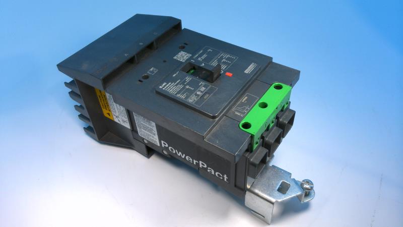 SCHNEIDER ELECTRIC BJA36040
