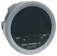 DWYER 603A-1