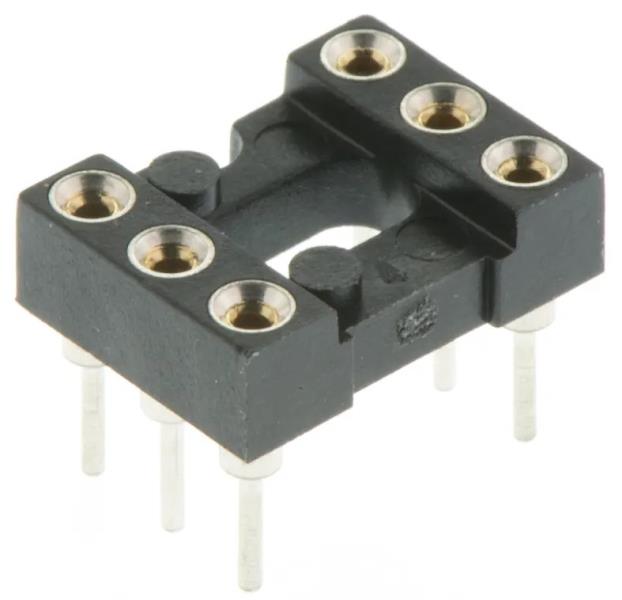 PRECI-DIP 110-87-306-41-001101