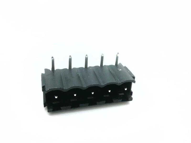 WEIDMULLER SL-5.08/05/90B-4.5SN-BK-BL