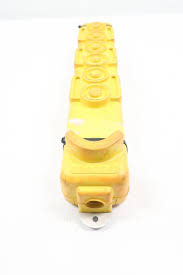 EATON CORPORATION X8635-61B