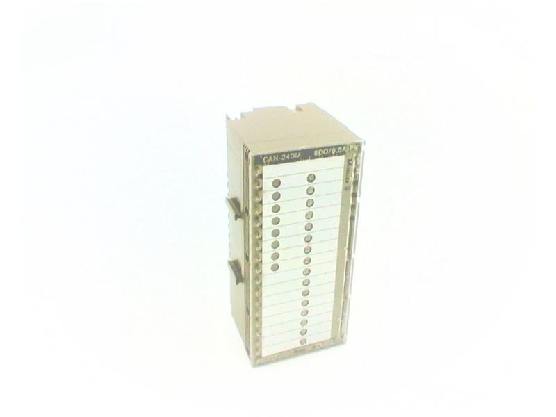 EATON CORPORATION CAN-24DI/8DO/0.5A-PK