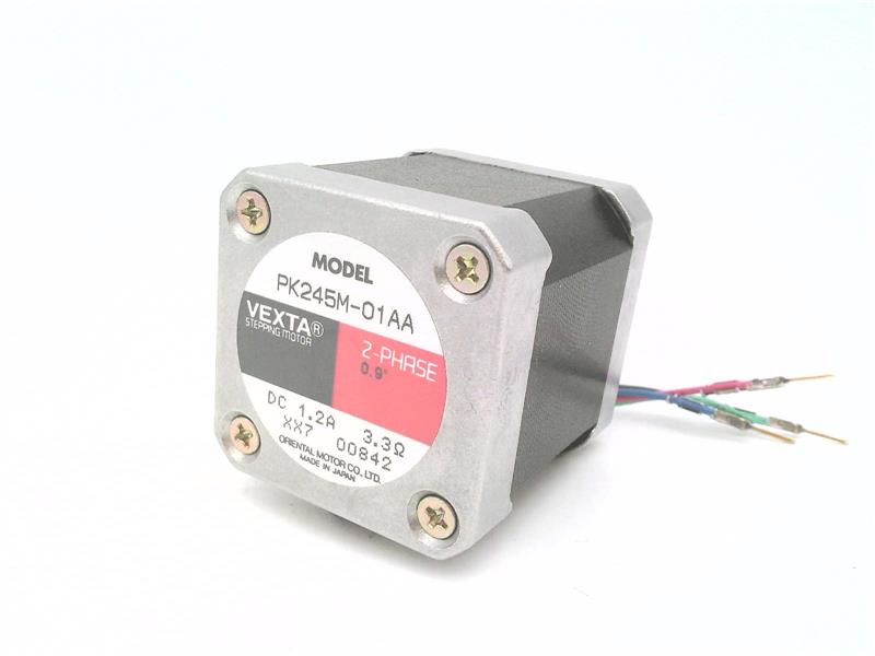 ORIENTAL MOTOR PK245M-01AA
