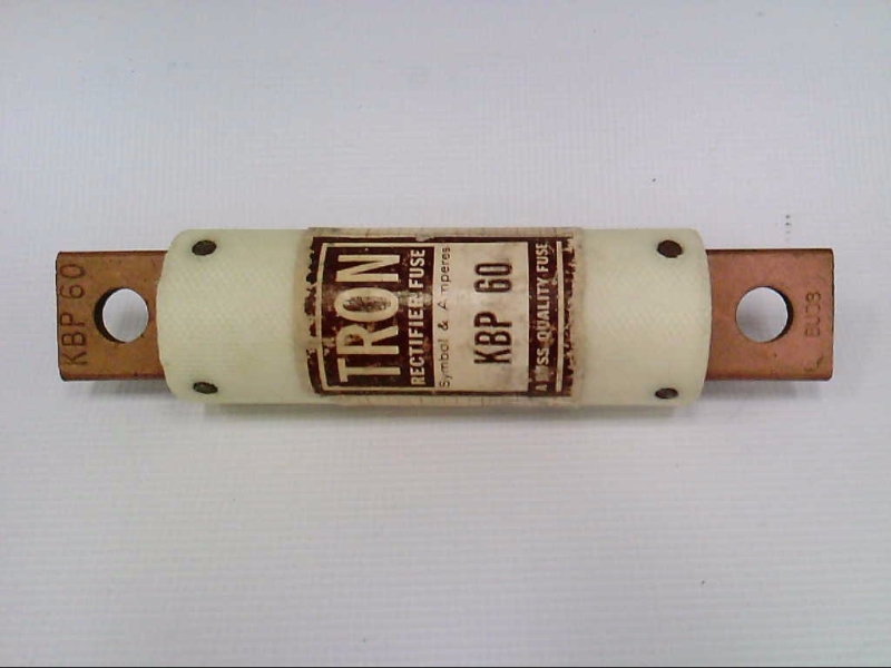 EATON CORPORATION KBP60