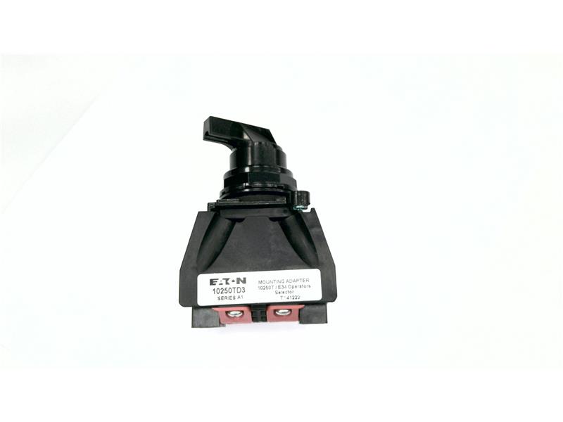 EATON CORPORATION E34EX723BL