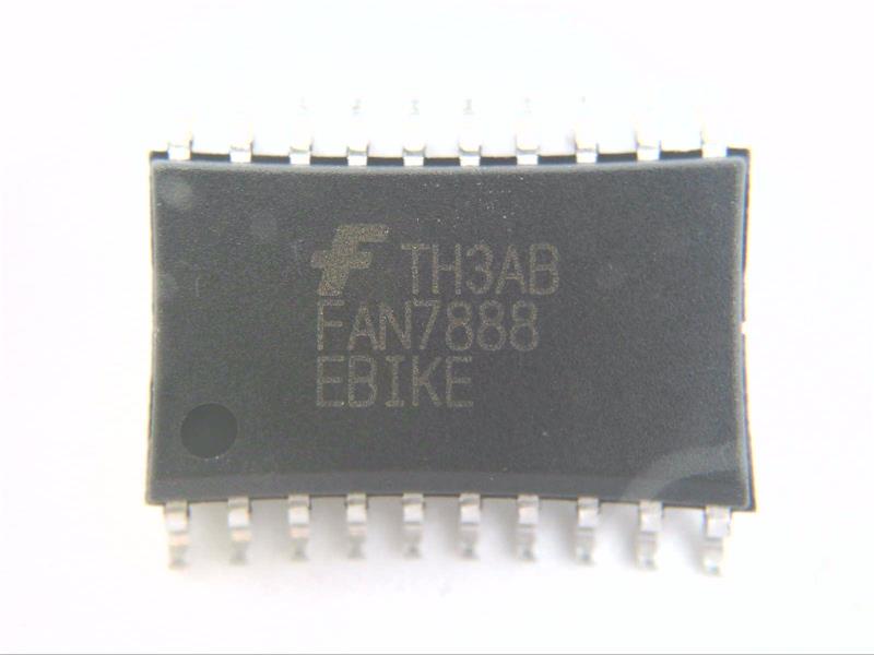 ON SEMICONDUCTOR FAN7888MX
