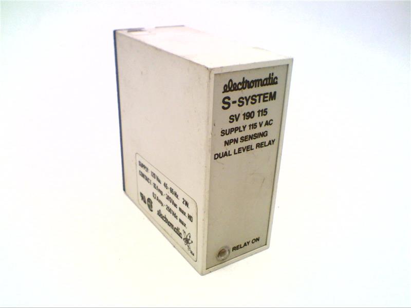 CARLO GAVAZZI SV190-115