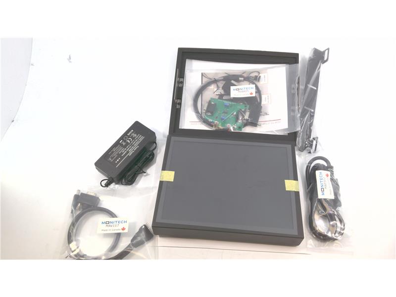 MONITECH ML104LLMACOS