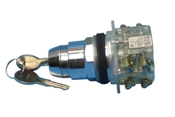 SCHNEIDER ELECTRIC 9001-AEQ2607G25