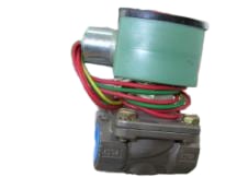 ASCO FBX-8210-G038J10916-120