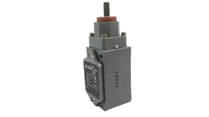 EATON CORPORATION 10316ED185