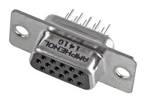 AMPHENOL L77HDE15SOL2