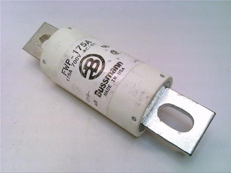 EATON CORPORATION FWP-175A