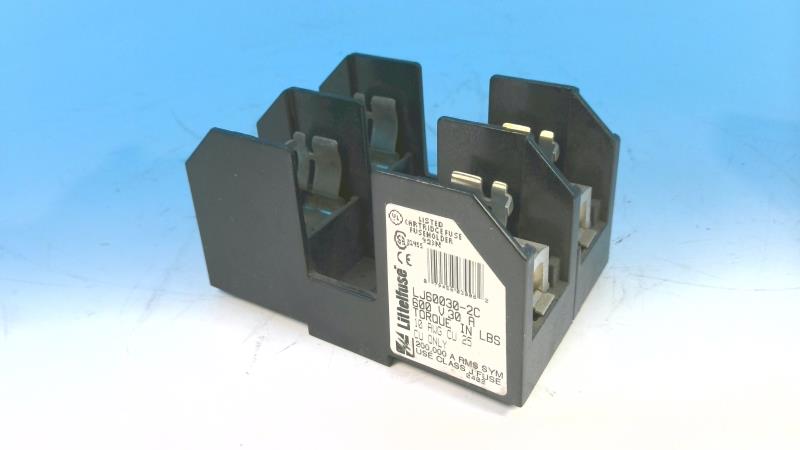 LITTELFUSE LJ60030-2C