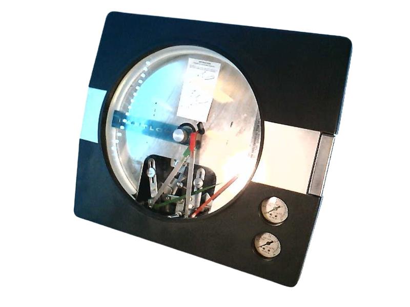 RH0302 by DANAHER CONTROLS