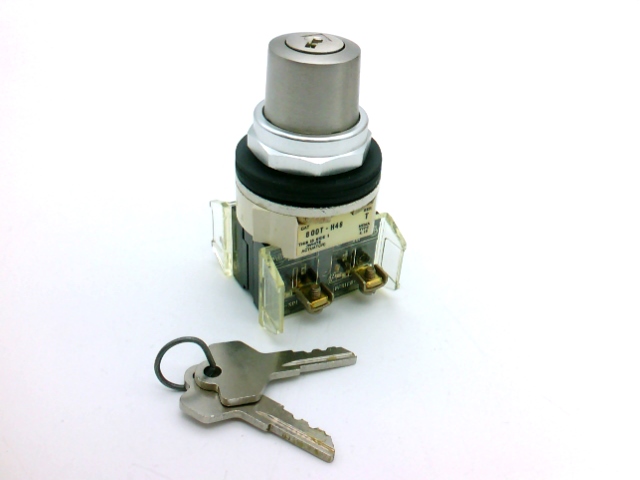 ALLEN BRADLEY 800T-H48A2