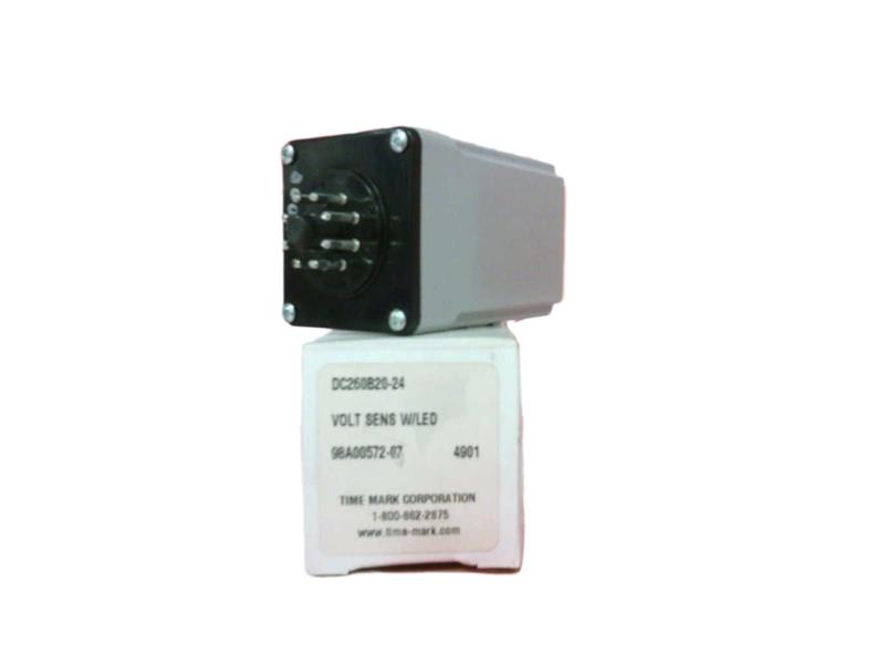 TIME MARK CORP DC260B-24