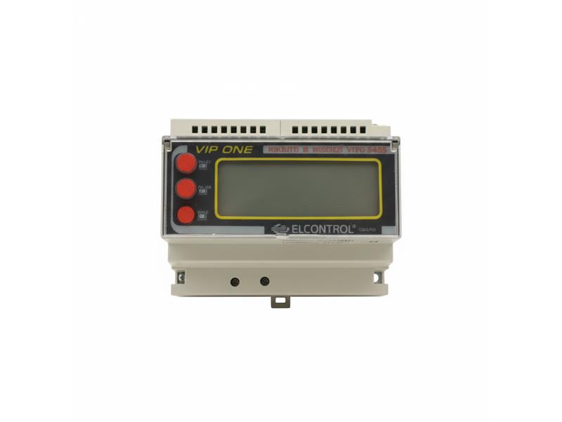 ELCONTROL VIP-ONE-485