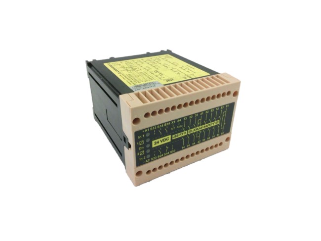 ASEA BROWN BOVERI 2TLJ010025R0200