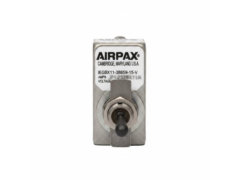 SENSATA TECHNOLOGIES IEGBX11-38859-15-V