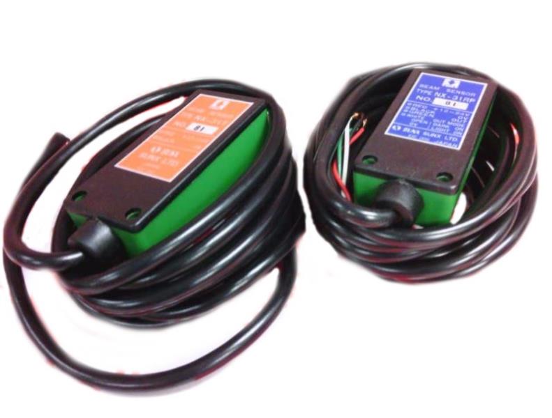 MATSUSHITA ELECTRIC NX-31