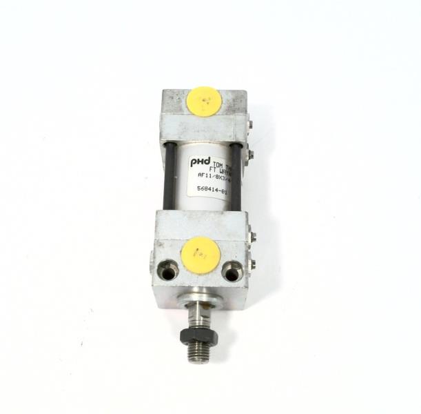 PHD INC AF11/8X3/4-D-P