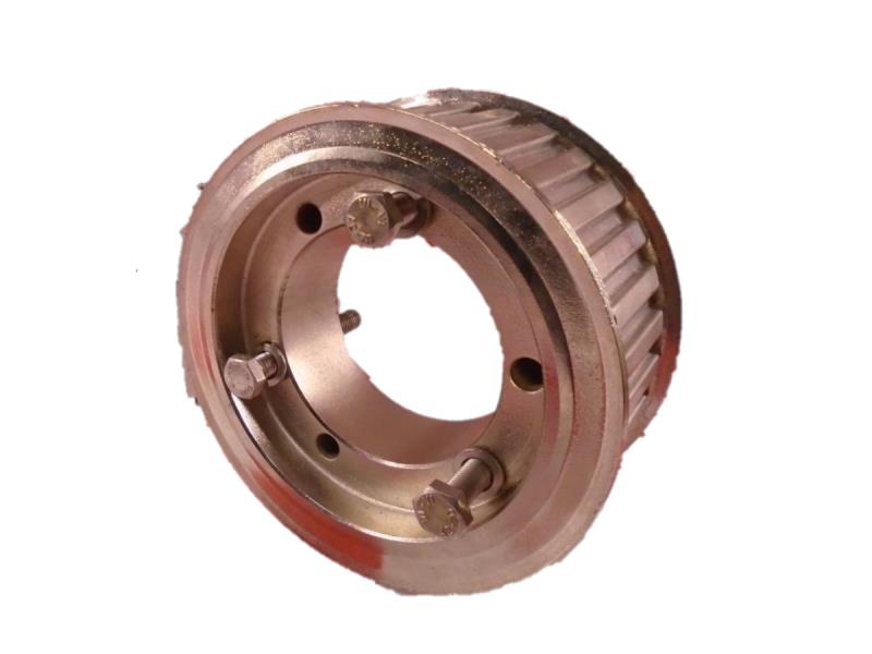 MARTIN SPROCKET & GEAR INC 32H200SK-2-5/8