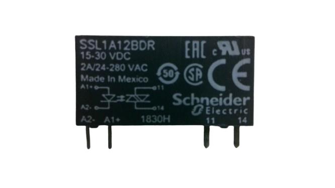 SCHNEIDER ELECTRIC SSL1A12BDR