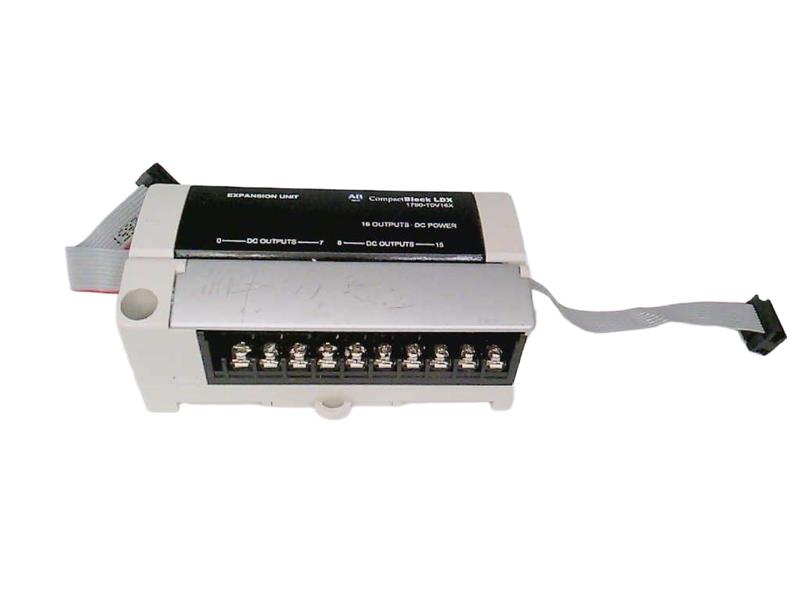 ALLEN BRADLEY 1790-T0V16