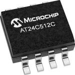 MICROCHIP TECHNOLOGY INC AT24C512C-SSHM-B