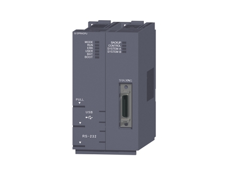 MITSUBISHI Q12PRHCPU