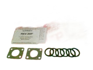 AAA PRODUCTS RKV-3MP