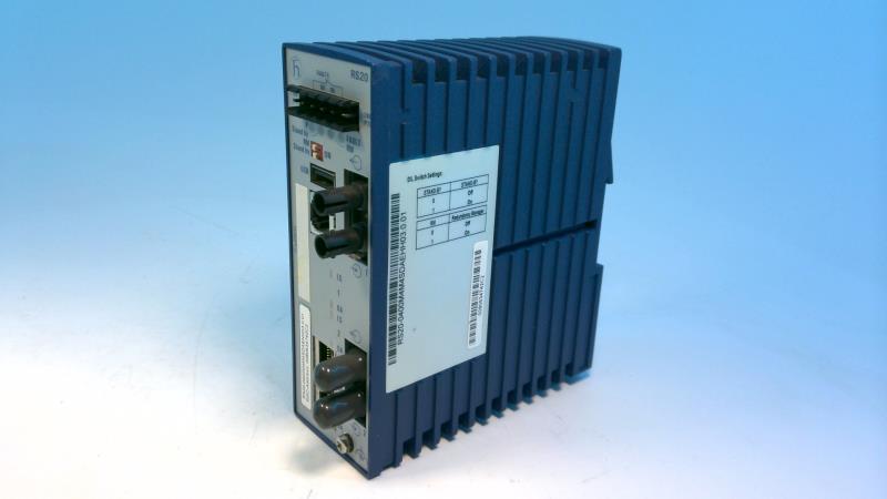 BELDEN RS20-0400M4M4SDAEHH03.0.01