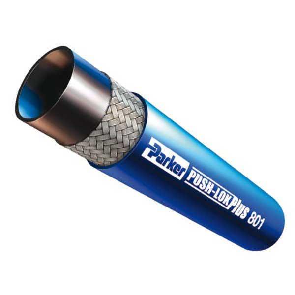 PARKER 801-12-BLU-RL