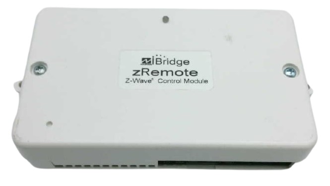 NAPCO SECURITY IBR-ZREMOTE